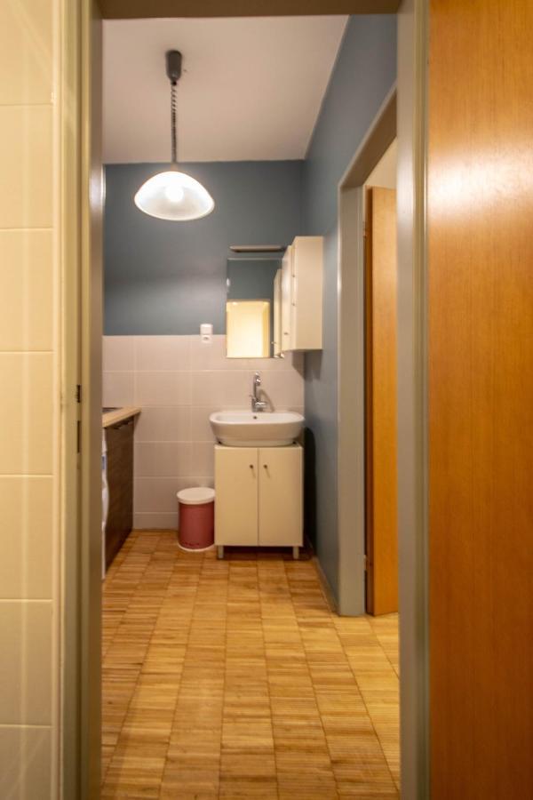 National Museum Apartment By Ruterra Prague Luaran gambar