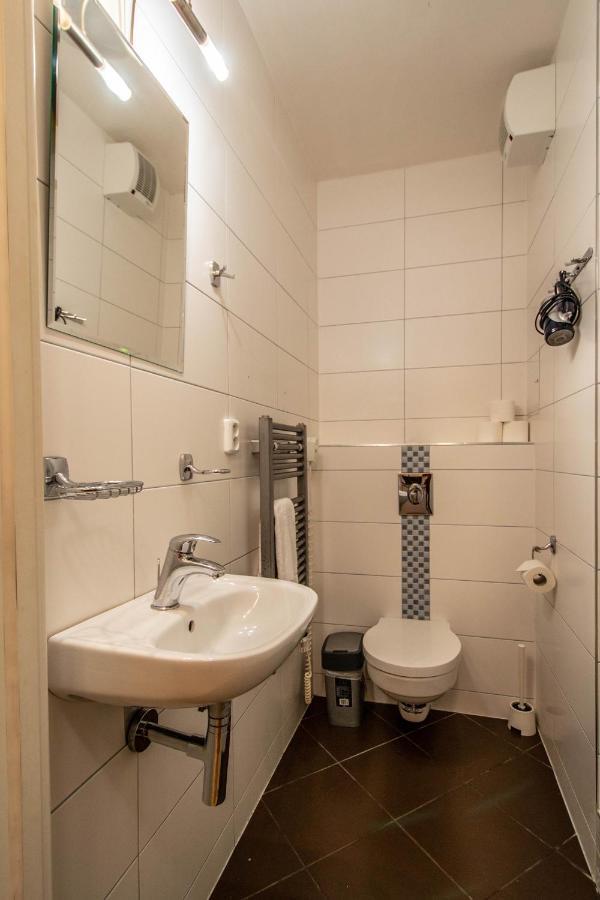 National Museum Apartment By Ruterra Prague Luaran gambar